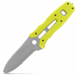NRS Pilot SAR Knife (Différentes couleurs) - 2025 - NRS – Image 6