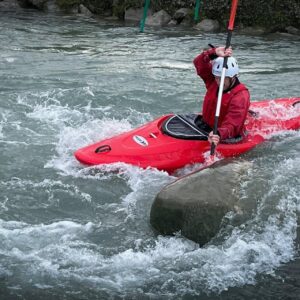 Kayak Curve 3.0 PRIJON OCCASION – Image 3
