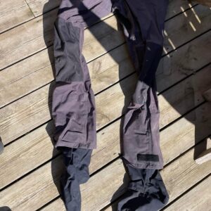 Drysuit Hiko Rogue + Bayard OCCASION – Image 4