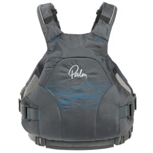 Palm Gilet Riff - 2025 - PALM – Image 7