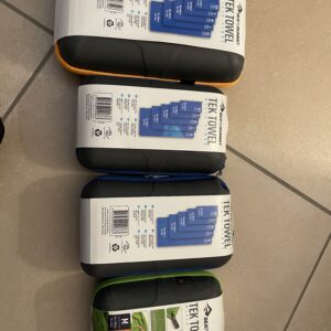 Serviette Tek 2025  - SeaToSummit – Image 4